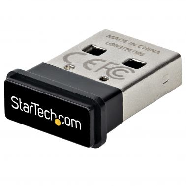 StarTech.com USBA-BLUETOOTH-V5-C2 network card 2 Mbit/s