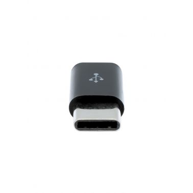 ProXtend USBC-MICROBA cable gender changer USB-C USB Micro B Black