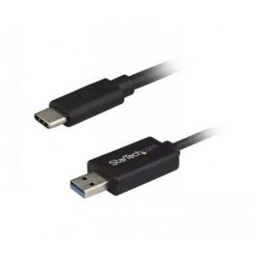 StarTech.com USB-C to USB Data Transfer Cable for Mac and Windows - USB 3.0