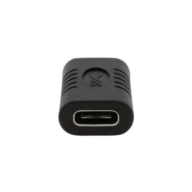 ProXtend USBCAFF cable gender changer USB-C Black