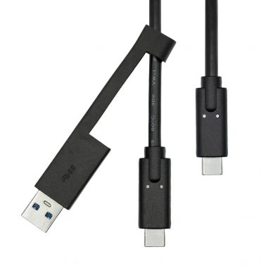 ProXtend USB-C 3.2 G2 Cable with USB-A