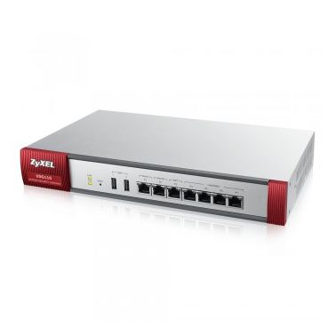 Zyxel USG110 hardware firewall 6000 Mbit/s