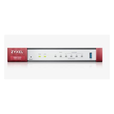 Zyxel USGFLEX100-EU0102F Flex 100 hardware firewall 900 Mbit/s
