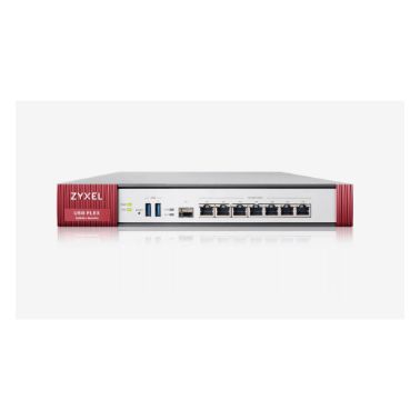 Zyxel USG Flex 200 hardware firewall 1800 Mbit/s