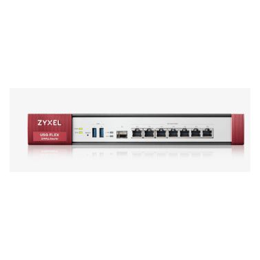 Zyxel USG Flex 500 hardware firewall 2300 Mbit/s 1U