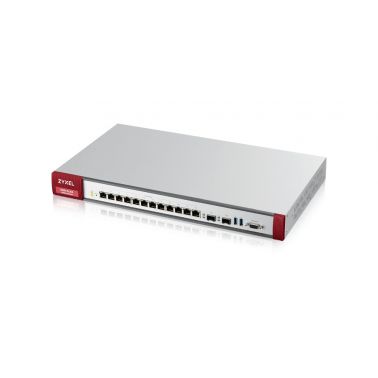 Zyxel USG FLEX 700 hardware firewall 5400 Mbit/s