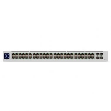 Ubiquiti Networks UniFi Switch 48 48-Port Gigabit Managed Network Switch