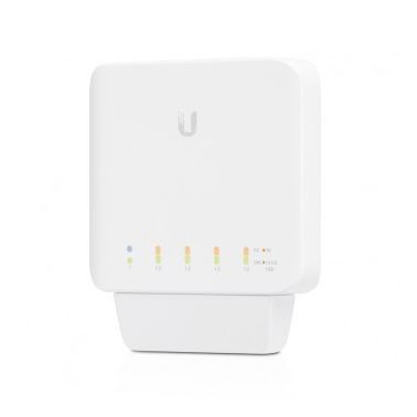 Ubiquiti Networks USW-Flex UniFi Managed L2 Power over Ethernet (PoE)