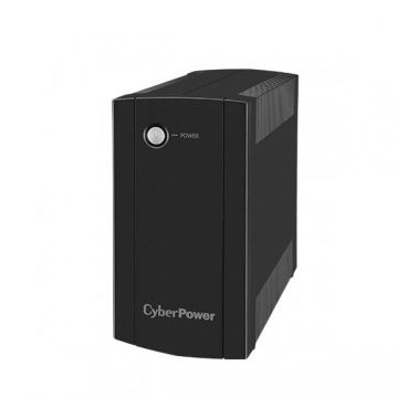 CyberPower UT1050EI uninterruptible power supply (UPS) Line-Interactive 1050 VA 630 W 4 AC outlet(s)