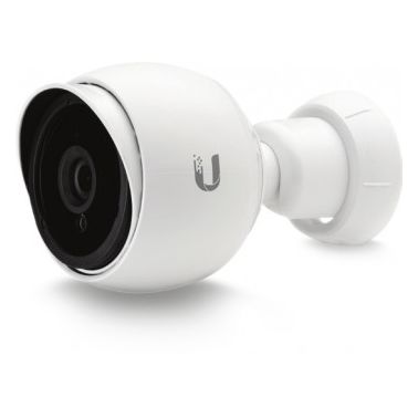 Ubiquiti Networks UniFi G3 IP security camera Indoor & outdoor Bullet Ceiling/Wall/Pole 1920 x 1080 pixels