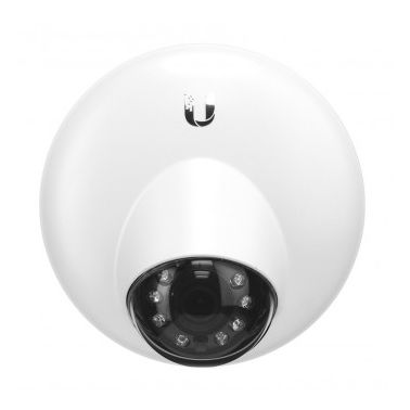 Ubiquiti Networks UniFi G3 Dome IP security camera Indoor & outdoor Ceiling/Wall 1920 x 1080 pixels