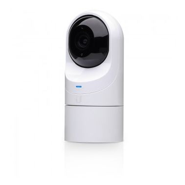 Ubiquiti Networks G3-FLEX IP security camera Indoor & outdoor Cube Ceiling/Wall/Pole 1920 x 1080 pixels