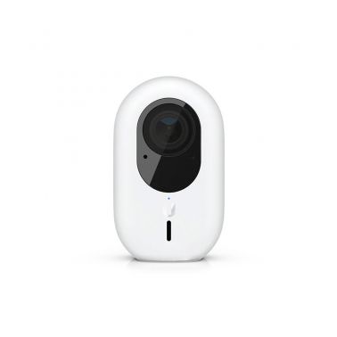 Ubiquiti UniFi Protect 2K HD 30fps CCTV Indoor / Outdoor Video Camera - UVC-G4-INS (UK Adapter)