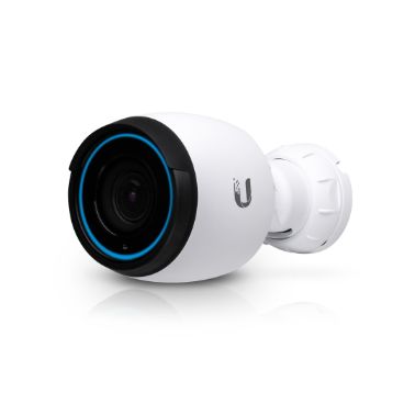 Ubiquiti Networks UVC-G4-PRO IP security camera Indoor & outdoor Bullet Ceiling/Wall/Pole 3840 x 2160 pixels