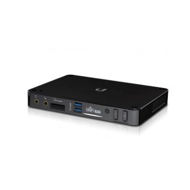 Ubiquiti Networks UVC-NVR-2TB network video recorder Black
