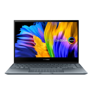 ASUS ZenBook Flip UX363EA-HP165T notebook LPDDR4x-SDRAM Hybrid (2-in-1) 33.8 cm (13.3") 1920 x 1080 