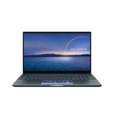 Asus ZenBook 15 Core i7-10870H 16GB 1TB SSD 15.6 Inch UHD 4K Touchscreen Ti 4GB Windows 10 Laptop