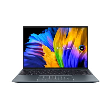 ASUS ZenBook 14X OLED UX5401FEA-KU106X notebook i7-1165G7 35.6 cm (14") Touchscreen IntelÂ® Coreâ„¢ 