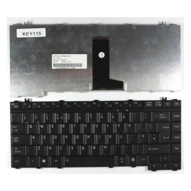 Toshiba V000130390 notebook spare part Keyboard