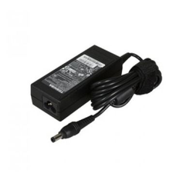 Toshiba V000180670 power adapter/inverter Indoor 65 W Black