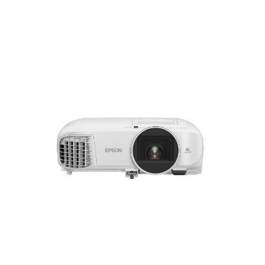 Epson EH-TW5700 data projector Ceiling-mounted projector 2700 ANSI lumens 3LCD 1080p (1920x1080) 3D 