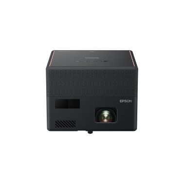 Epson EF-12 data projector Desktop projector 1000 ANSI lumens 3LCD 1080p (1920x1080) Black