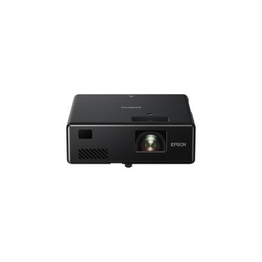 Epson EF-11 data projector Desktop projector 1000 ANSI lumens 3LCD 1080p (1920x1080) Black