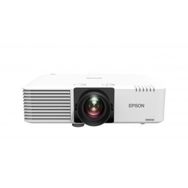 Epson EB-L730U data projector Standard throw projector 7000 ANSI lumens 3LCD WUXGA (1920x1200) White