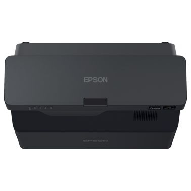 Epson EB-775F data projector Ultra short throw projector 4100 ANSI lumens 3LCD 1080p (1920x1080) Black