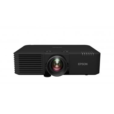 Epson EB-L775U data projector 7000 ANSI lumens 3LCD WUXGA (1920x1200) Black