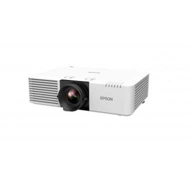 Epson EB-L570U data projector 5200 ANSI lumens 3LCD WUXGA (1920x1200) Black, White