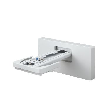 Epson ELPMB62 project mount Wall White