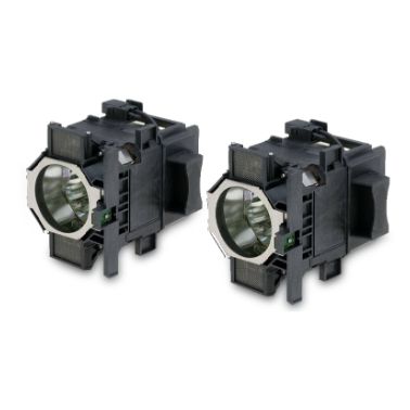 Epson Lamp (x2) - ELPLP52