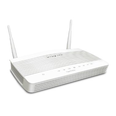 DraytekV2762AC-K Router firewall for ADSL, VDSL or Ethernet WAN with WiFi