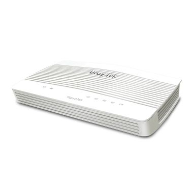 Draytek Vigor2765 wired router Gigabit Ethernet White