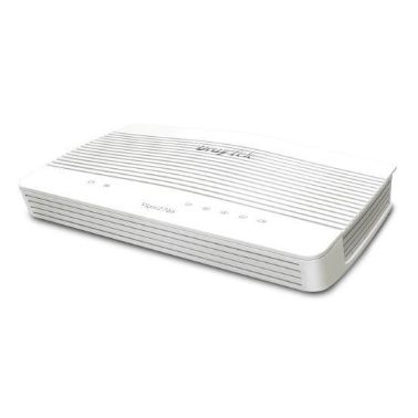 Draytek 2766 G.FAST, VDSL or Ethernet WAN Router - No WiFi