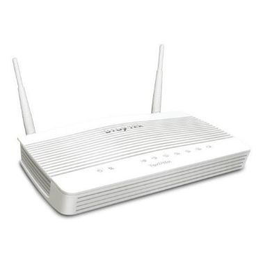 Draytek 2766 G.FAST, VDSL or Ethernet WAN Router with WiFi
