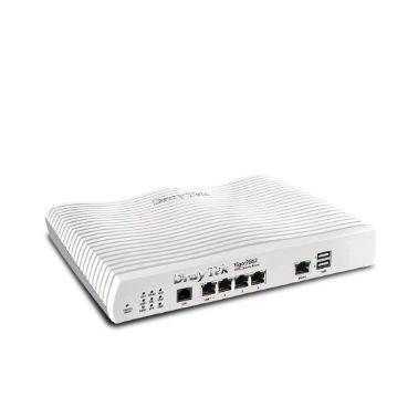 Draytek V2862-K Vigor 2862 wired router White