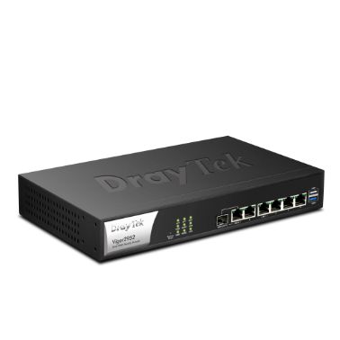 Draytek V2952-K Vigor 2952 Dual-WAN High Performance Router Firewall