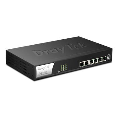 Draytek V2960-K hardware firewall 1U