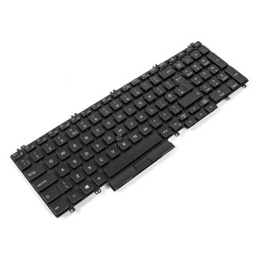 DELL UK Keyboard English-UK 103