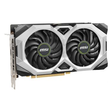 MSI GeForce GTX 1660 SUPER VENTUS OC, 6GB GDDR6, V375-604R