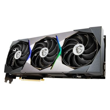 MSI RTX 3090 SUPRIM X 24G, V388-010R