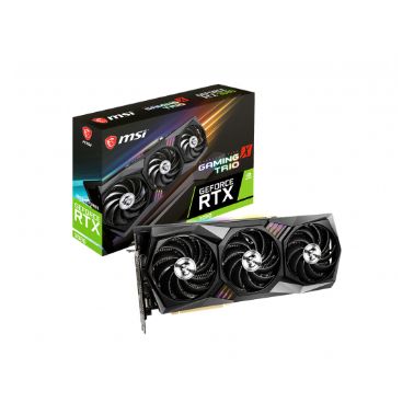 MSI GEFORCE RTX 3080 GAMING X TR, 10GB GDDR6X, V389-005R