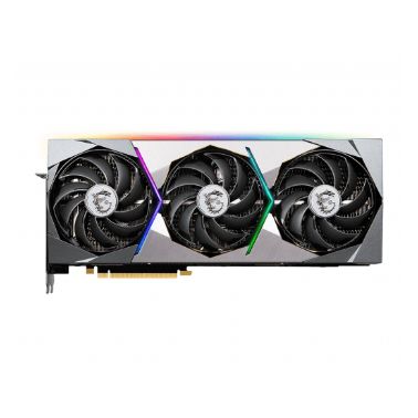 MSI RTX 3080 SUPRIM X 10G, 10GB GDDR6, V389-006R