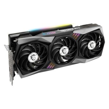 MSI 3060 RTX Ti Gaming X Trio, 8GB GDDR6, V390-010R