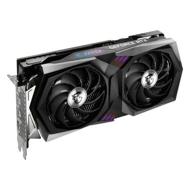 MSI RTX3060 Ti Gaming X, 8GB GDDR6, V397-010R