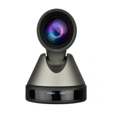 EDIS V71S video conferencing camera Black, Grey