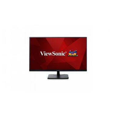 Viewsonic Value Series VA2456-MHD computer monitor 60.5 cm (23.8") 1920 x 1080 pixels Full HD LED Black