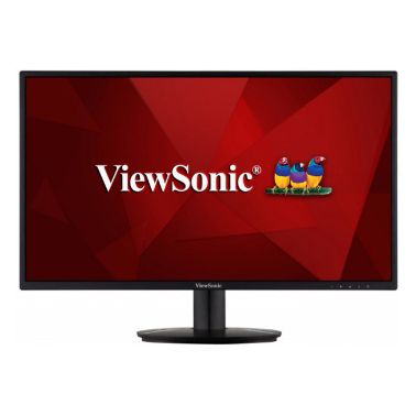 Viewsonic Value Series VA2718-SH LED display 68.6 cm (27") 1920 x 1080 pixels Full HD Black